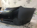 BMW 4 SERIES M SPORT F32 F33 F36 13-16 REAR BUMPER GENUINE PDC 51128054563 A8781