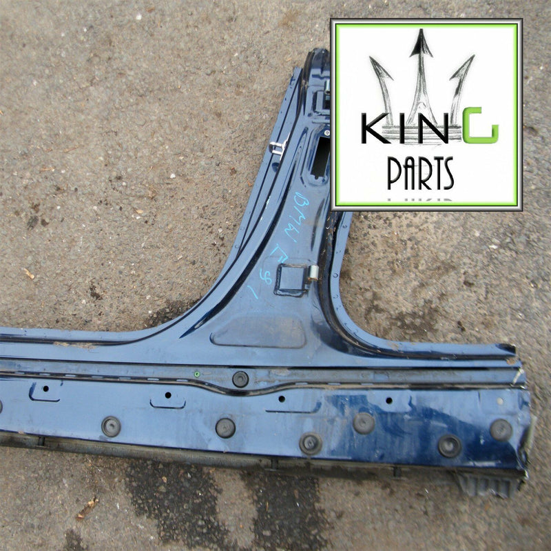 BMW 3 E90 E91 05-11  LOWER SILL PILLAR POST COLUMN PANEL LEFT SIDE N/S Passenger