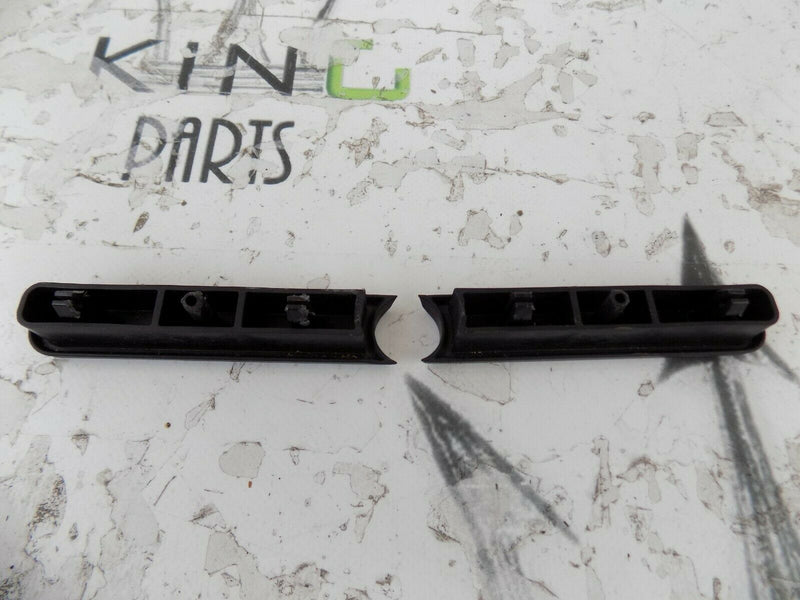 AUDI A4 B8 2008-2015 SALOON REAR BOOT LID TAILGATE STOPPER PAIR OF 8K5827797 *N2