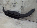 AUDI A1 GB 2018-ON FRONT BUMPER LOWER SPOILER TRIM GENUINE 82A807611