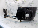 AUDI Q3 8U S-LINE 2011 - 2014 BLACK FRONT BUMPER GENUINE 8U0807437