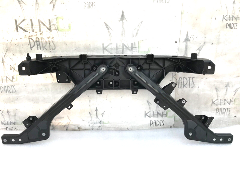 TESLA model Y ** NEW PARTS FRONT RADIATOR SLAM PANEL SUPPORT CORE CARRIER