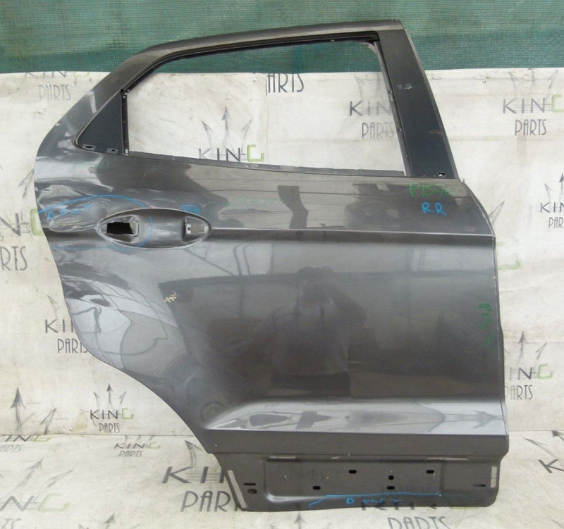 FORD ECO SPORT MK2 2012-17 GENUINE REAR DOOR PANEL RIGHT DRIVER SIDE O/S