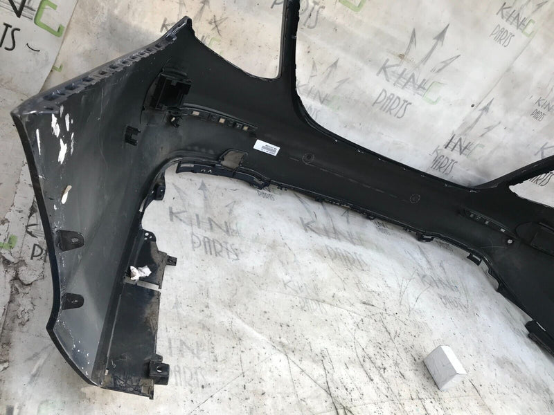 MERCEDES E W213 AMG LINE 2016-2020 REAR BUMPER PDC GENUINE A2138850001