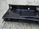 MERCEDES C CLASS W205 2014-19 BOOT LID LATCH COVER PANEL A2056900341 #