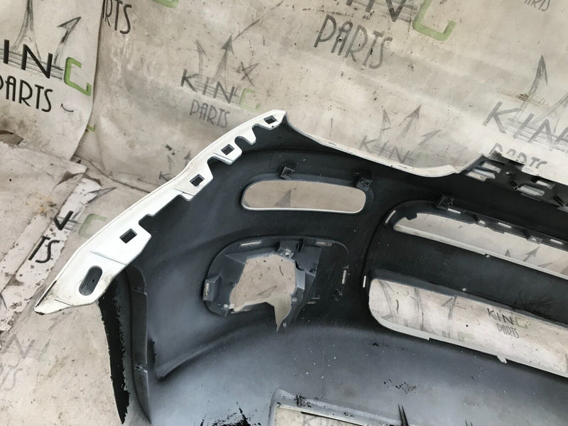 FIAT PANDA MK3 (319) 2011-ON FRONT BUMPER GENUINE 735520671