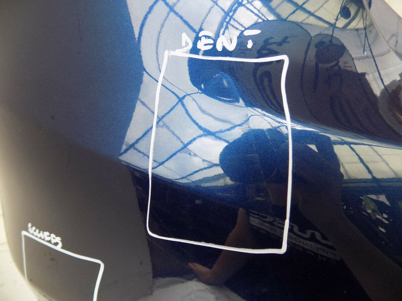 BMW 2 SERIES F45 Active Tourer LUXURY 2014-17 REAR BUMPER PDC 5112 7408444