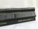PORSCHE MACAN S T GTS 2022-ON REAR DOOR PANEL TRIM MOULDING RIGHT SIDE 95B839890