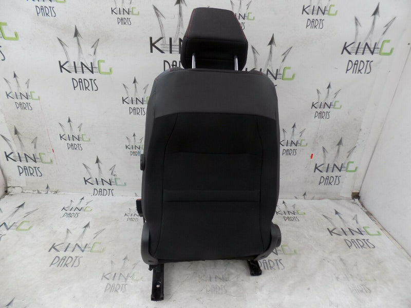 PEUGEOT 308 SW GT T9 2017-2021 GENUINE FRONT SEAT RIGHT DRIVER SIDE