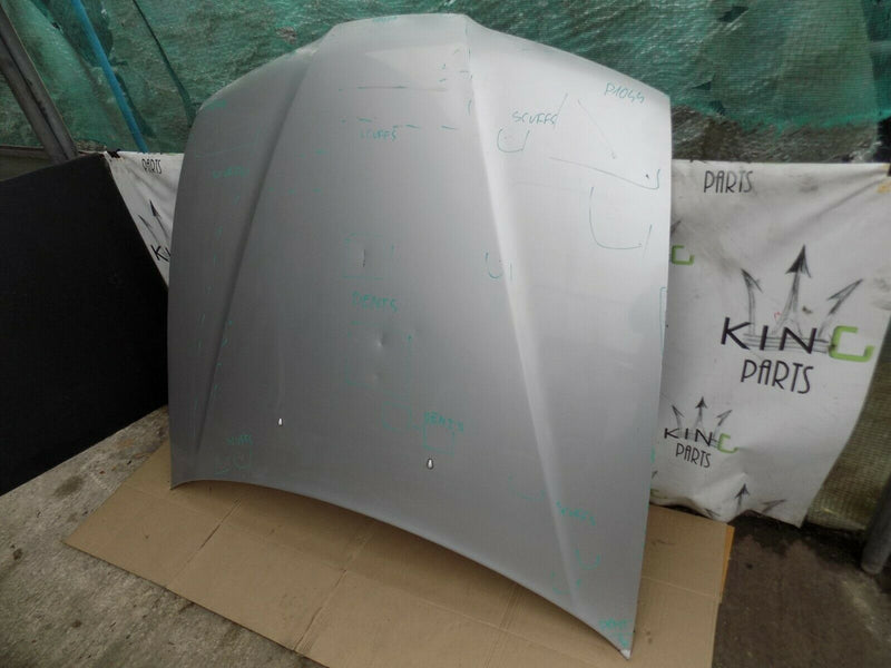 HONDA CIVIC MK6 1995-2000 GENUINE BONNET IN SILVER