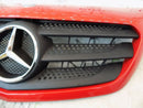 MERCEDES CITAN 2013-ON FRONT BUMPER GRILL EMBLEM IN RED A4158880023