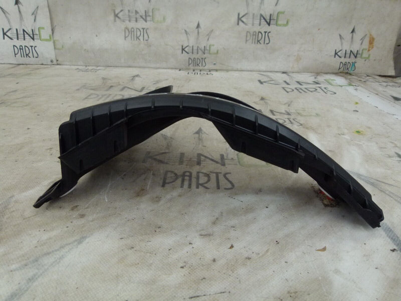 VAUXHALL ZAFIRA C 2012-2016 REAR BUMPER LEFT BRACKET GENUINE 13300742