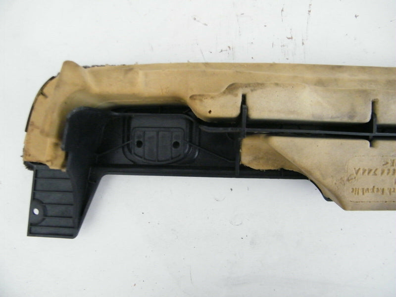 VW TOUAREG MK1 7L 02-06 BODY HARDWARE REAR FLOOR PANEL SOUND ABSORBER 7L0864744A