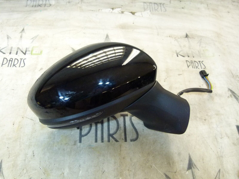 RENAULT CAPTUR 2020-ON FRONT RIGHT SIDE WING MIRROR A26244605A
