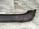 FORD TOURNEO COURIER 2014-2018 REAR BUMPER PDC GENUINE ET7617K823