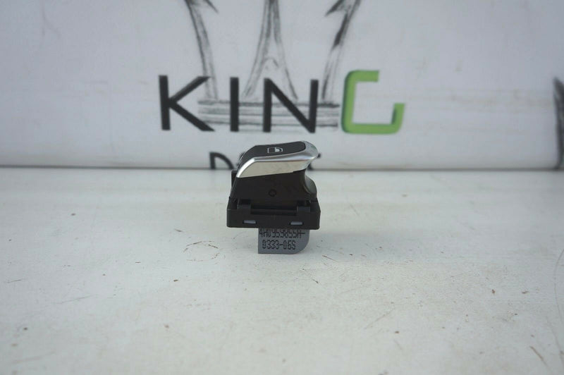 AUDI A6 (C7/4G) 2012-ON DRIVER PASSENGER FRONT REAR DOOR WINDOW SWITCH 4H0959855