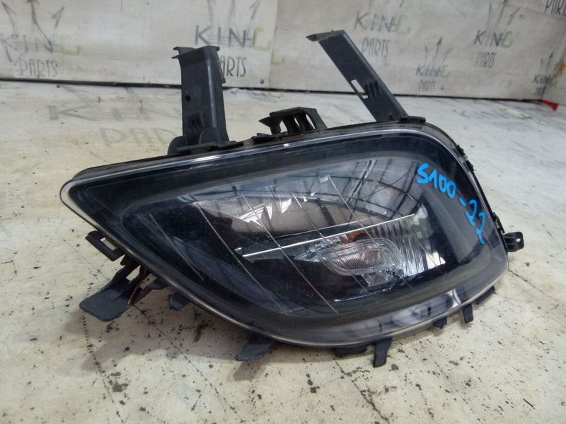 VAUXHALL ASTRA J SRI 2009-15 PASSENGER SIDE FOG LIGHT GENUINE 13293622