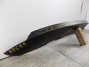 SEAT IBIZA MK4 6J 2008-2012 BLACK DIFFUSER REAR BUMPER GENUINE 6J0807521D(A8699)