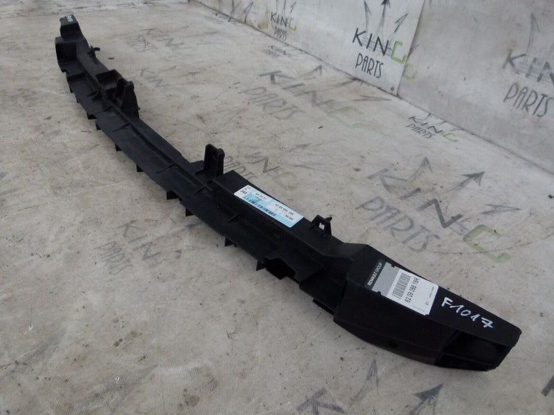 RENAULT CLIO MK5 2019-ON FRONT BUMPER ABSORBER BRACKET GENUINE 620909519R