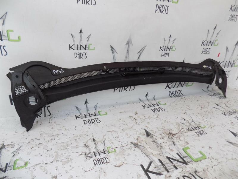 VAUXHALL ASTRA J MK6 2010-15 FRONT UNDER WINDSCREEN WIPER SCUTTLE PANEL