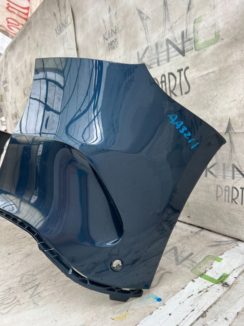 MERCEDES GLA H243 247 AMG 2020-ON REAR BUMPER PDC GENUINE A2478850206