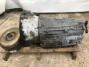 MERCEDES W212 2.2 DIESEL AUTOMATIC GEARBOX &TORQUE CONVERTER A2122707503