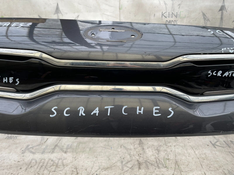 KIA RIO MK4 2017-ON  FRONT  BUMPER GENUINE 86511-H8000
