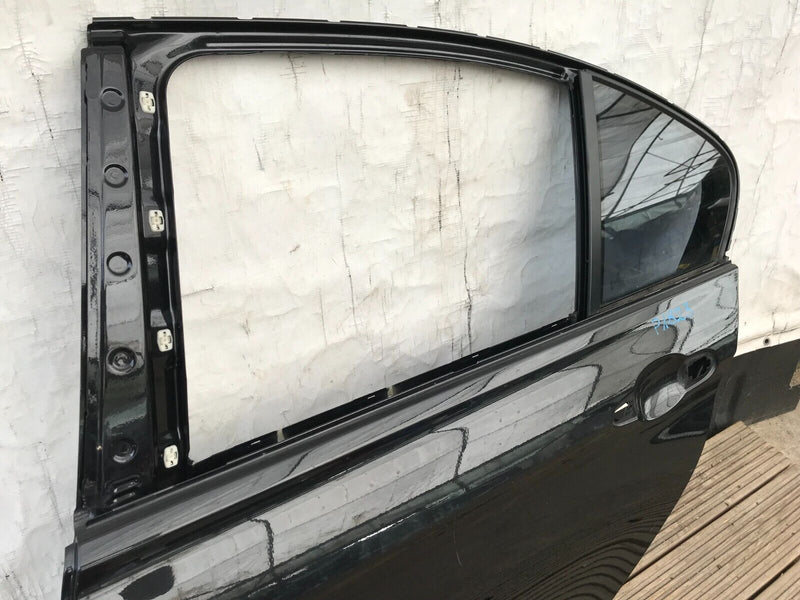 BMW F30 SALOON 2011-2018 GENUINE REAR DOOR PANEL LEFT PASSENGER SIDE