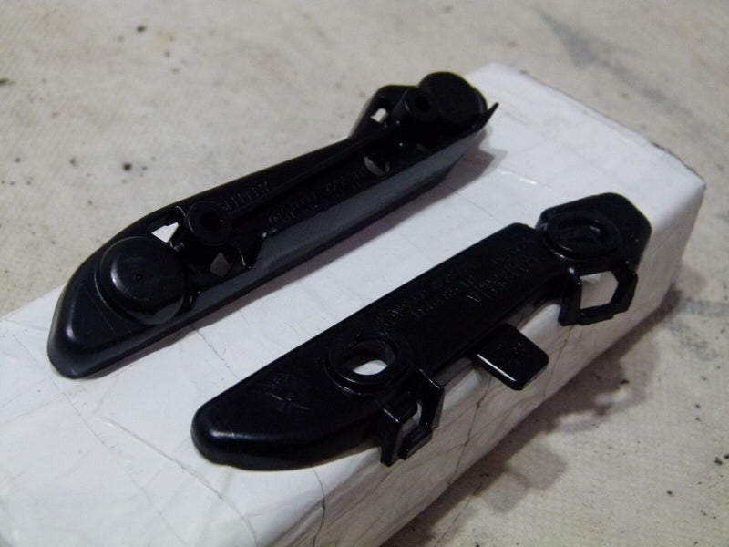 BMW 3 F30 2011-2015 FRONT BUMPER BOTH SIDE BRACKETS GENUINE 7279711