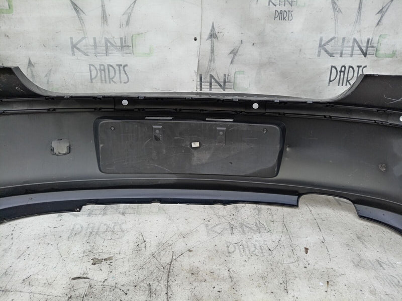 BMW 1 SERIES E81 E87 2007-2011 REAR BUMPER 7166612