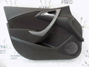 VAUXHALL ASTRA J MK6 2009-2015 FRONT LEFT DOOR CARD INNER COVER 13378969 *II