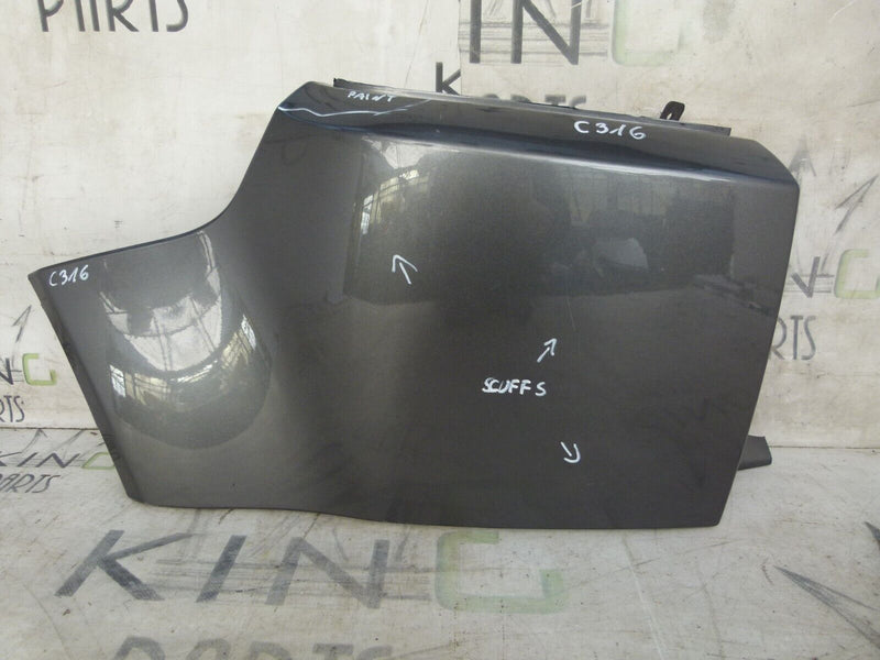 LAND ROVER RANGE EVOQUE L538 2011-2015 REAR BUMPER LEFT CORNER BJ3217927