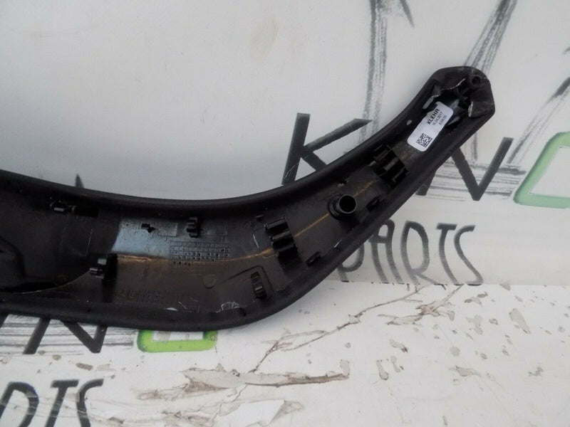 MERCEDES E CLASS W213 2009-2016 REAR RIGHT DOOR ARM REST ARMREST A2137300294