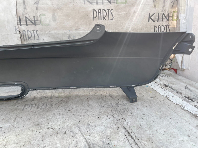 MINI COOPER ONE R56 2006-2010 REAR BUMPER GENUINE 7147871
