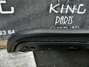 MERCEDES-BENZ GLA X156 AMG REAR BUMPER DIFFUSER LOWER PART A1568852825 (3872)