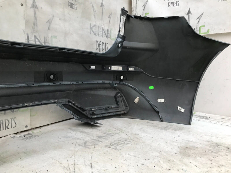 VOLVO XC60 II R-DESIGN 2017-2021 REAR BUMPER PDC GENUINE 31425198