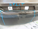 HONDA CRV III MK3 FACELIFT 2010 2011 REAR BUMPER GENUINE PDC 71502SWAZZ00