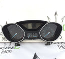 FORD FOCUS 12-14 1.0 1.4l PETROL SPEEDOMETER INSTRUMENT CLUSTER CM5T-10849-ST