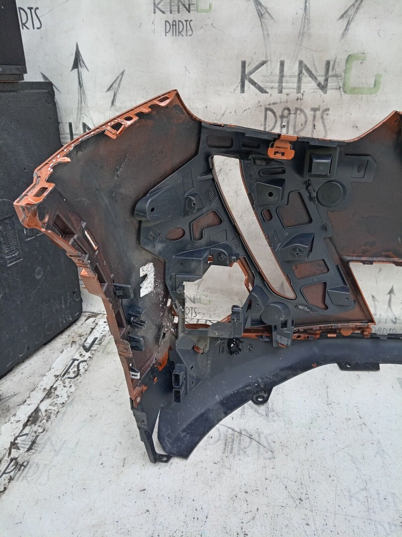 PEUGEOT 2008 MK2 2019-ON FRONT BUMPER PDC GENUINE 9828077580