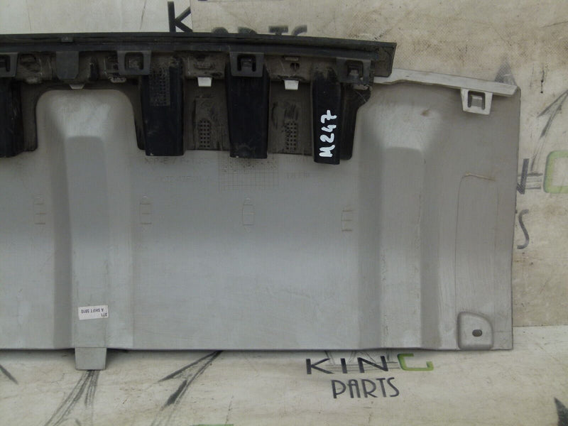 LAND ROVER DISCOVERY SPORT L550 FRONT BUMPER LOWER SPOILER TRIM FK7217F011