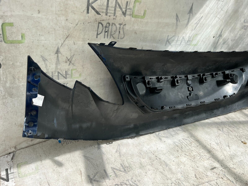 PEUGEOT EXPERT 2017-ON FRONT BUMPER TOP SECTION 9808639777