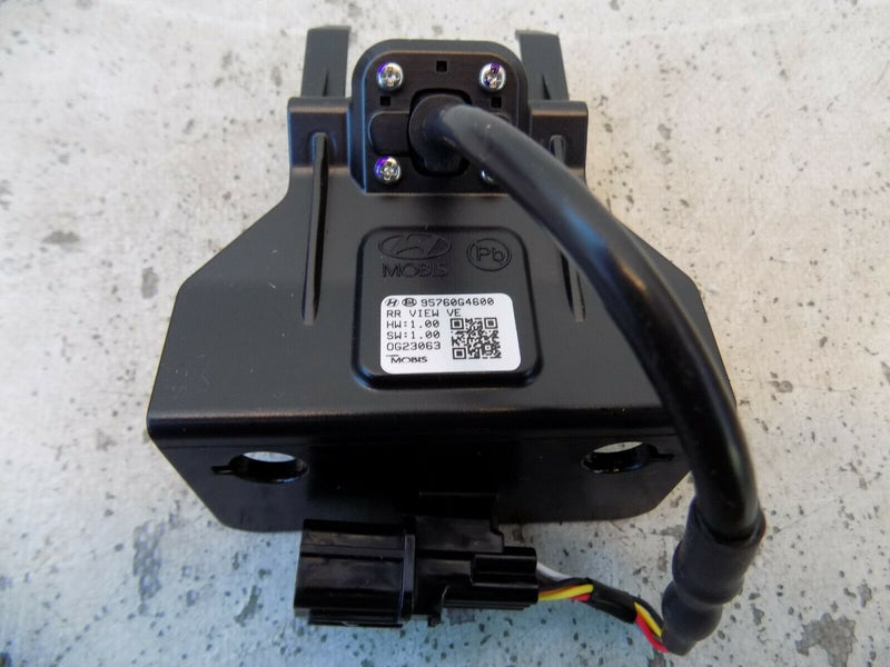 HYUNDAI I30 MK3 2016-2020 TALIGATE REAR VIEW BACK UP BACKUP CAMERA 95760-G4600