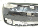 VW ID-3 2020-ON BLACK FRONT BUMPER GENUINE 10A807221