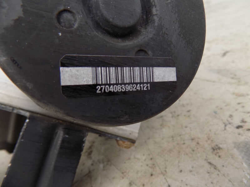 BMW F30 F31 2012-2015 ABS PUMP MODULATOR CONTROL UNIT MODULE GENUINE 6860730 #