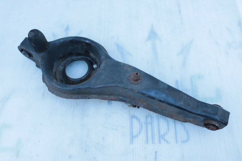 FORD C-MAX MK1 2003-2010 REAR LEFT SUSPENSION BOTTOM ARM SPRING HOLDER *3
