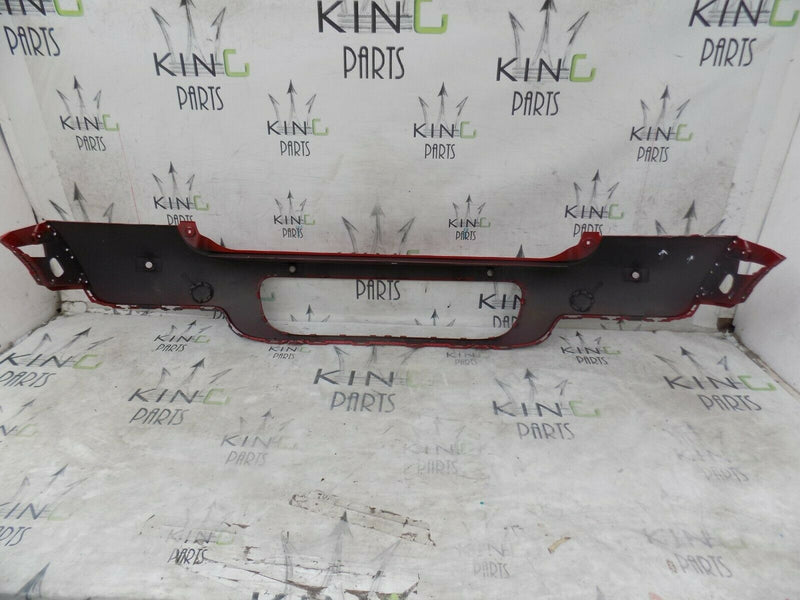 MINI COOPER R60 COUNTRYMAN 2010-2016 REAR BUMPER GENUINE PDC 9801880