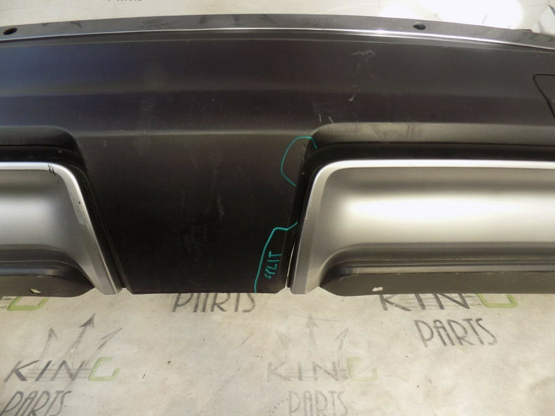 NISSAN QASHQAI MK2 J11 FACELIFT 2017-2020 REAR BUMPER PDC 85022-HV20H