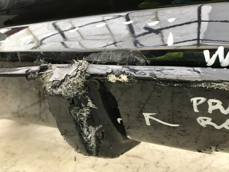 BMW X5 F15 M-SPORT 2013-18 REAR BUMPER PDC GENUINE 5112 8054021