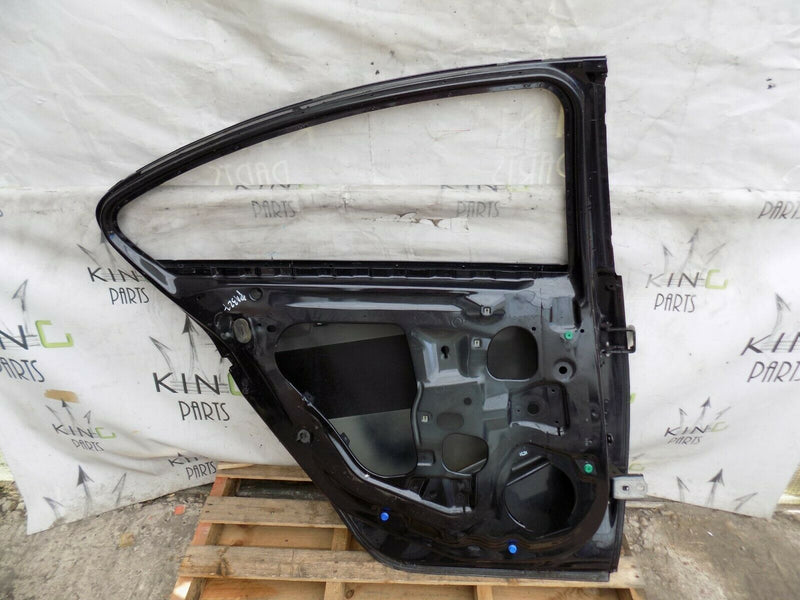 VAUXHALL INSIGNIA A 2008-2016 REAR DOOR PANEL LEFT PASSENGER SIDE
