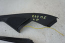 BMW 5 SERIES E60 M5 2003-2010 FRONT LEFT DOOR TRIM STRIP MOULDING SEAL KIT